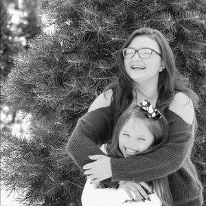 Meet your Posher, Juliana